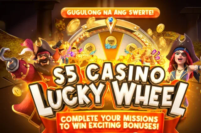 VIP Bonus Banner