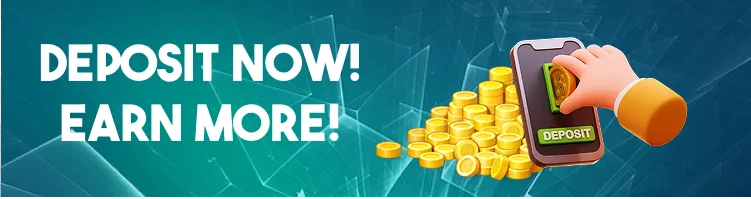 S5 Casino Secure Deposit and Withdrawal